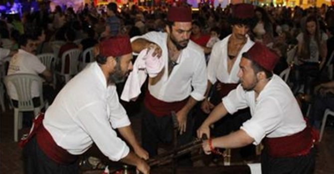 Buca Ramazan coşkusuna hazır!