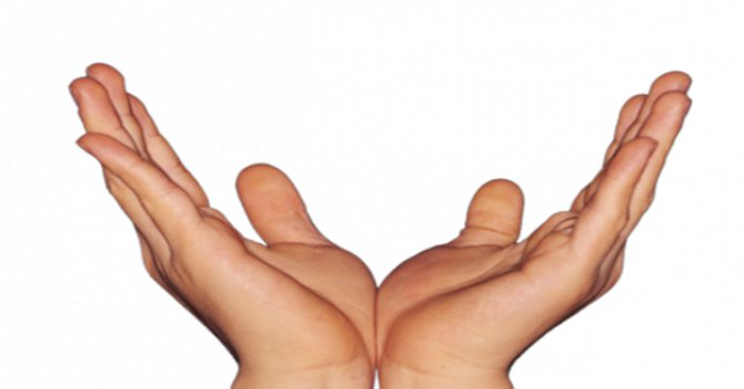 O gün bütün organlarımız dile gelir!