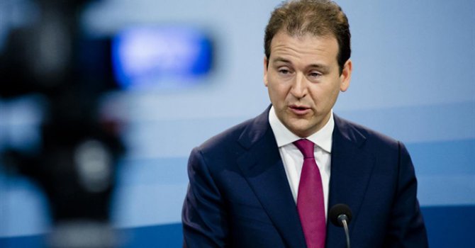 Hollanda 'soykırım' demeyecek