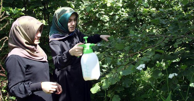 İmam Hatip Liselilerden müthiş icat