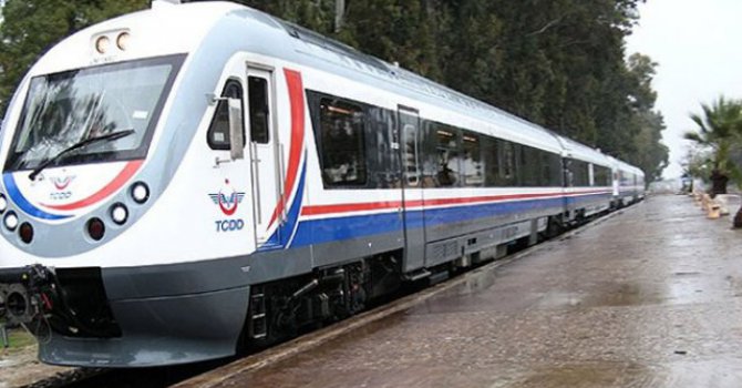 TCDD'den 'YHT'de ilaçlama' duyurusu