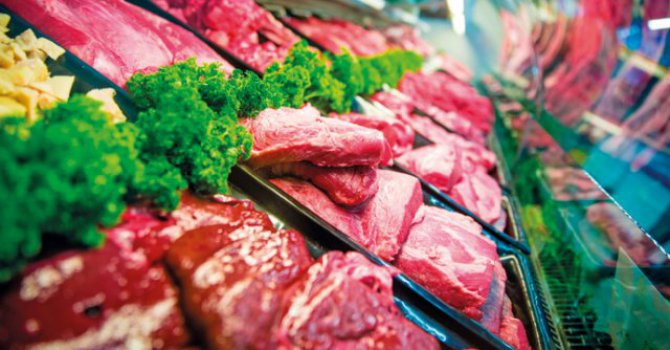 Adanalı kasaplardan "askıda et" uygulaması