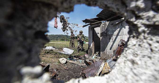 Ramazan dolayısıyla operasyonlar durduruldu