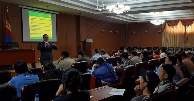 Öğretmenlerin Sene Başı Seminerleri Belli Oldu