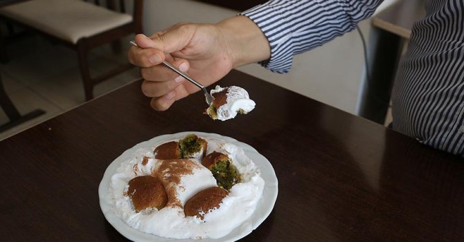 Mersin Sofraları Ramazan'a Hazır