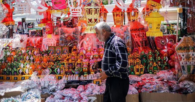 Gazze'de Ramazan'a buruk hazırlık
