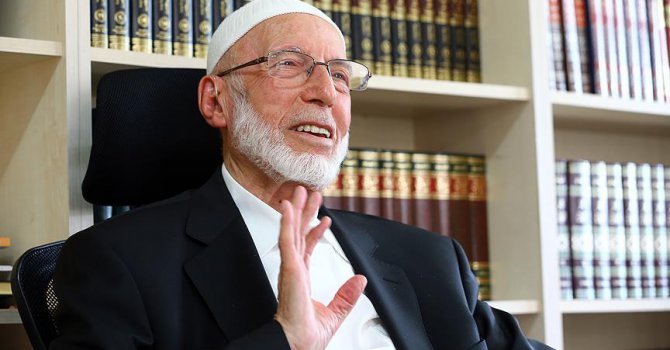 Eski Diyanet İşleri Başkanı'ndan ramazan tavsiyeleri