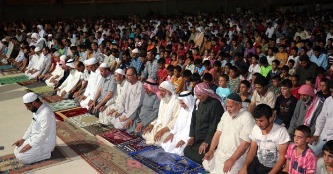 22 Haziran İstanbul Teravih Vakti | İstanbul'da teravih saat kaçta?