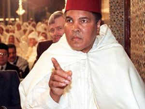 Muhammed Ali'nin cenazesi için Cuma beklenecek