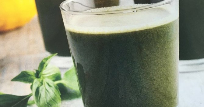 Sahurda bu içecek ile oruçluyken susamayacaksınız