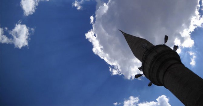 Balgam yutmak orucu bozar mı?