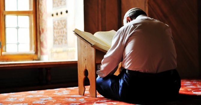 Niyetin inanılmaz gücü!