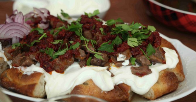 Bugün İftar'da ne pişirmeli- 7 Haziran 2016 İftar yemeği tavsiyesi