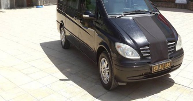 Belediye başkanından Ermeni tasarısını kabul eden Almanya'ya ilginç protesto