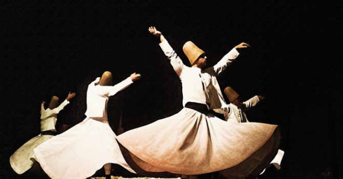 Mevlana Celaleddin Rumi'nin hayatı beyazperdeye geliyor