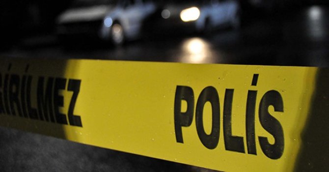 Antalya'da Hain Saldırı!