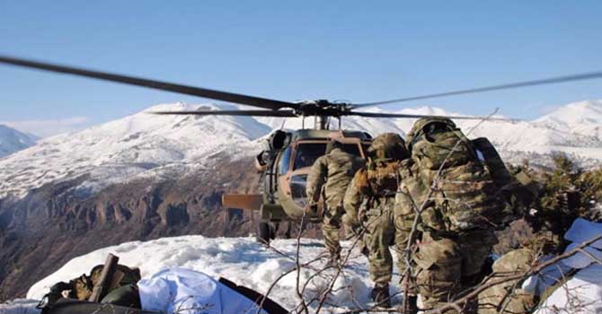 Askere kanuni kalkan!