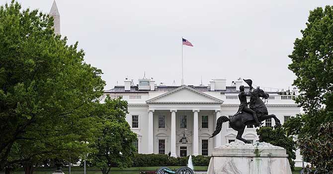 Beyaz Saray'dan yeni 'seyahat yasağı' iddiasına cevap