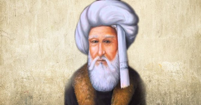 Osmanlı devletinin manevi kurucu: Şeyh Edebali