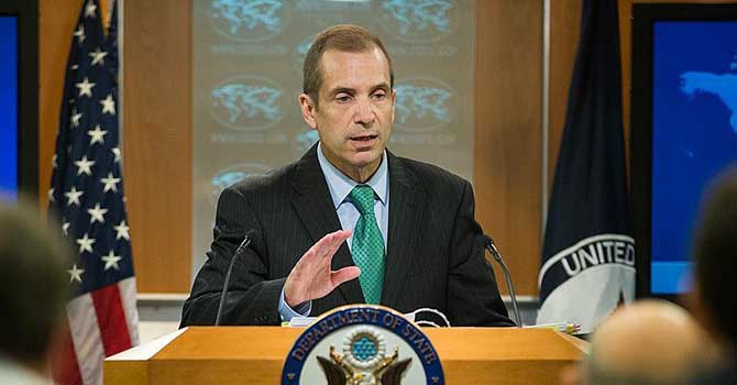 "Sınırlarını korumak Türkiye'nin ulusal güvenlik çıkarıdır"