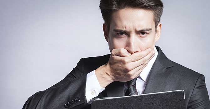 Ramazan ayında ağız kokusu nasıl giderilir?