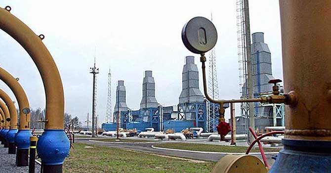 Küresel gaz talebi artacak