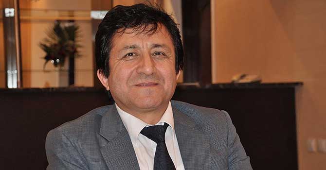 'Yesevi Üniversitesini Türk dünyasının aydınlar ocağı yapacağız'