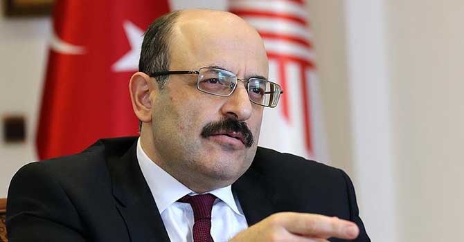 Türk İslam Bilim Kültür Mirası Projesi Tanıtımı