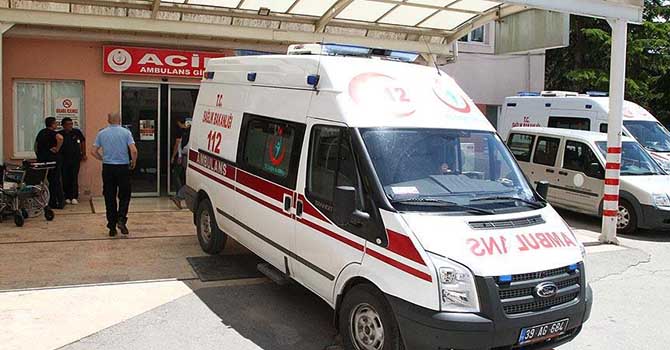 Midyat saldırısında şehit düşen kadının 4 yaşında çocuğu vardı