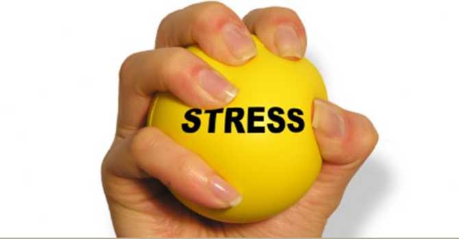 İnsanlar bu 10 durumda daha strestli oluyor