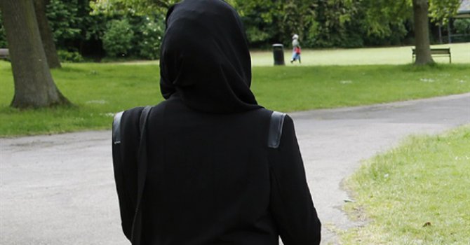 İslamiyet'e yöneliş artıyor, en çok ilgiyi onlar gösteriyor