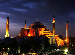 Yunanistan Ayasofya'da okunan Kur'an'ın intikamını böyle alacak