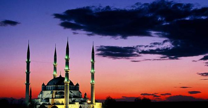 Ramazan ayı ne zaman başlayacak? 2017 ilk oruç tarihi