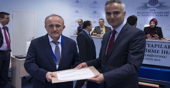 Türkiye yeni bir GSM operatörü'ne kavuşuyor: NETGSM Nedir?