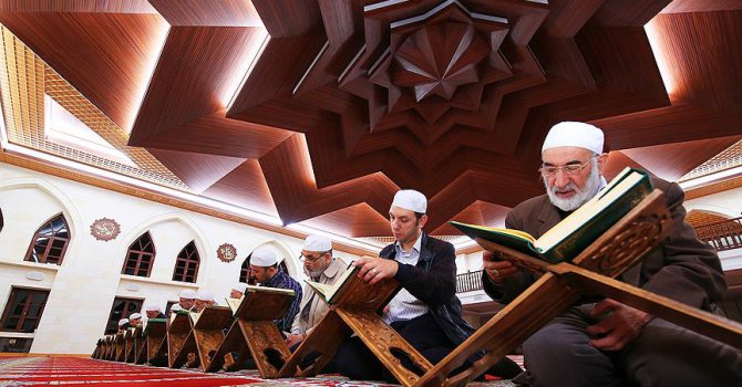 Oruç, Psikolojiyi de olumlu etkiliyor