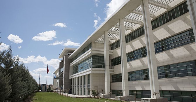 Türkiye'de İlk İslam Ekonomisi ve Finans Bölümü açılıyor