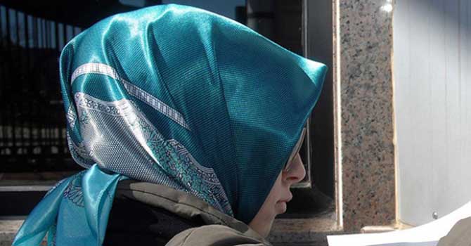 Avrupa Adalet Divanı'ndan Emsal Olacak Başörtüsü Kararı!