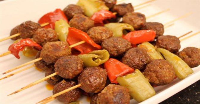 10 Haziran 2016 Günün İftar Menüsü- İftar'da ne yemeli?