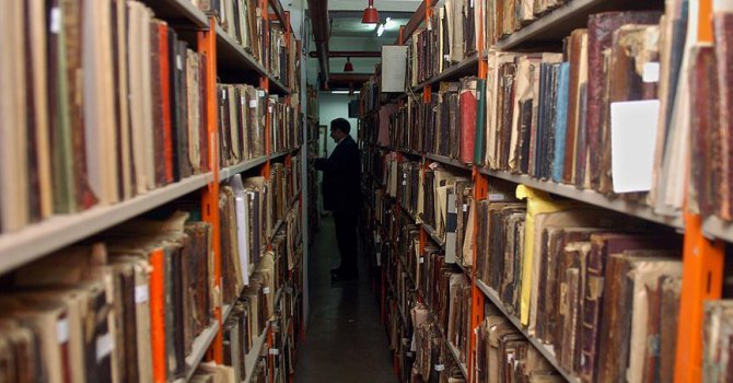 Milli Kütüphane Kapatılacak Mı? Bakanlık'tan Açıklama Geldi