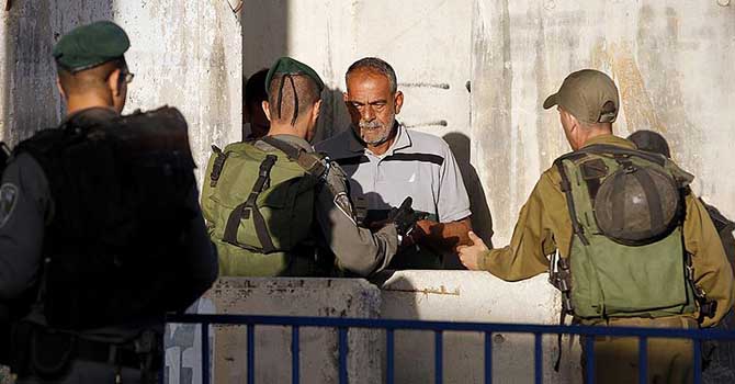 İsrail askerleri Filistinli kadını öldürdü