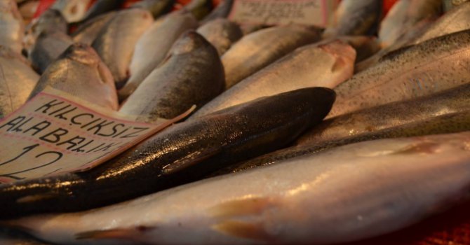 Tezgahlara Ramazan bereketi indi