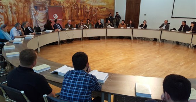 Osmanlı arşivleri sonuna kadar açık