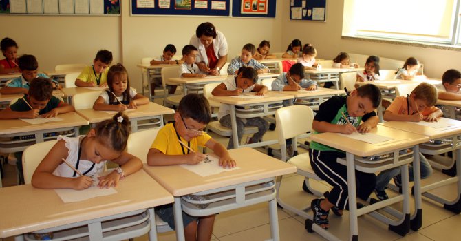 Okullar Son Hafta'ya giriyor! Okulun son haftası yoklama alınır mı? Ders İşlenir mi?