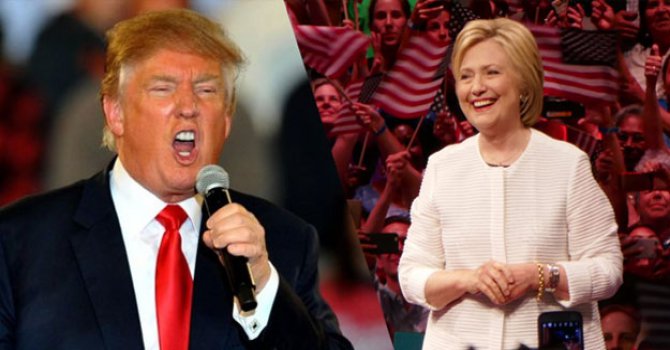 ABD seçimleri Facebook'tan yayınlanacak