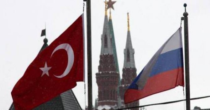 Rusya Türkiye ile barışmanın peşinde
