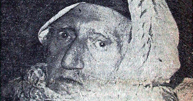 Said Nursi'nin üç Ramazan'da yediklerinin listesi