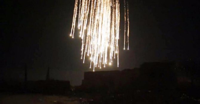 Rusya Katliamları Sürüyor! Sonunda bunu da yaptılar