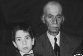 Abdülmecid Ünlükul, pazardan çürük domatesleri alırdı çünkü