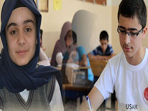 TEOG birincileri İmam Hatip okullarından