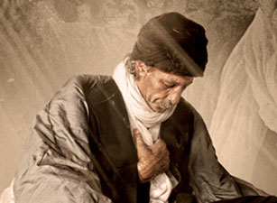 Said Nursi: Masonlar beni sahur yemeğiyle zehirledi